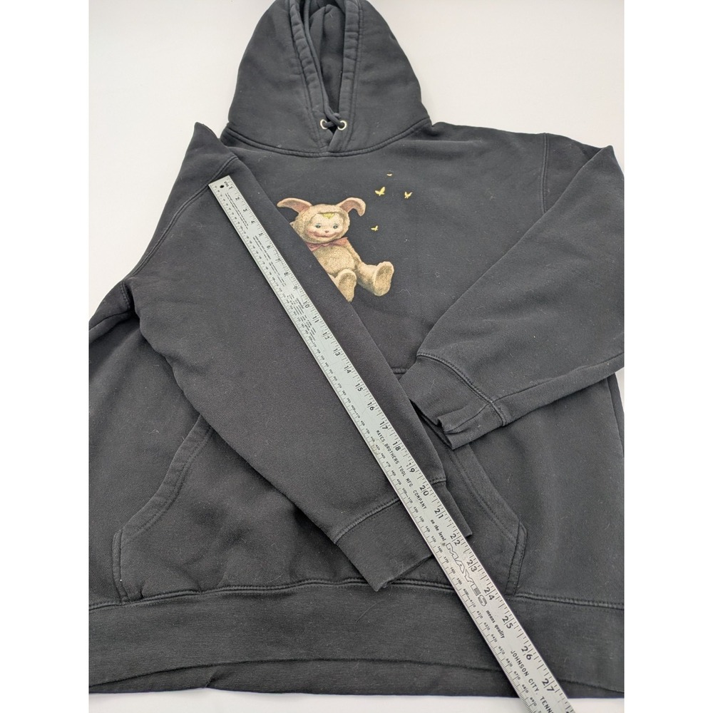 Melanie Martinez RIP Crybaby Trilogy Tour Hoodie XL Unisex Official Tour Merch - Picture 3 of 8